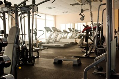 Fitness & Bodybuilding