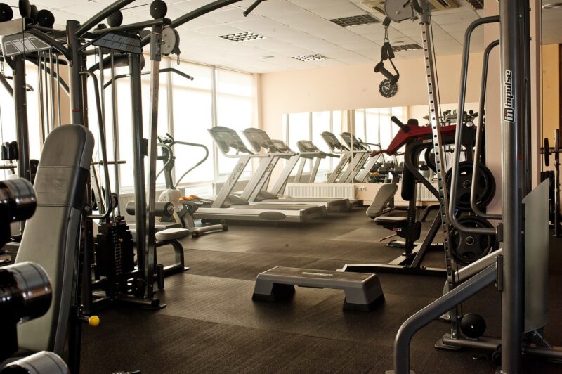 Fitness & Bodybuilding