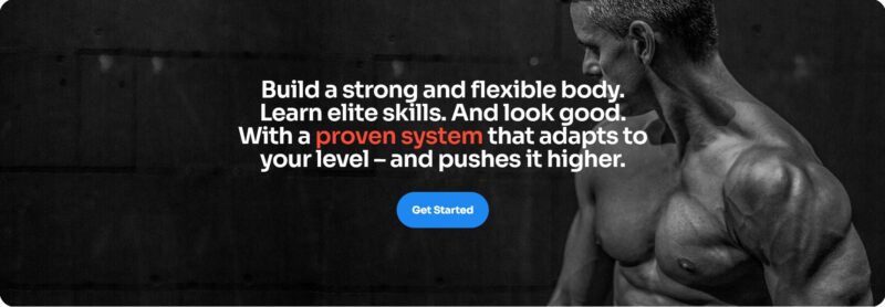 Calisthenic Movement (CaliMove) — Bodyweight Training